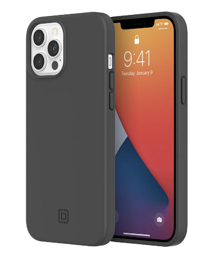 Incipio Organicore for iPhone 12 Pro Max - Charcoal by Incipio - Refurbished - Brand New condition - US$10.08