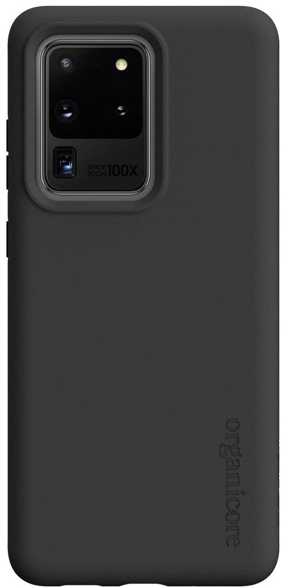 Incipio Organicore Phone Case for Galaxy S20 Ultra - Black by Incipio - Refurbished - Brand New condition - Image 2