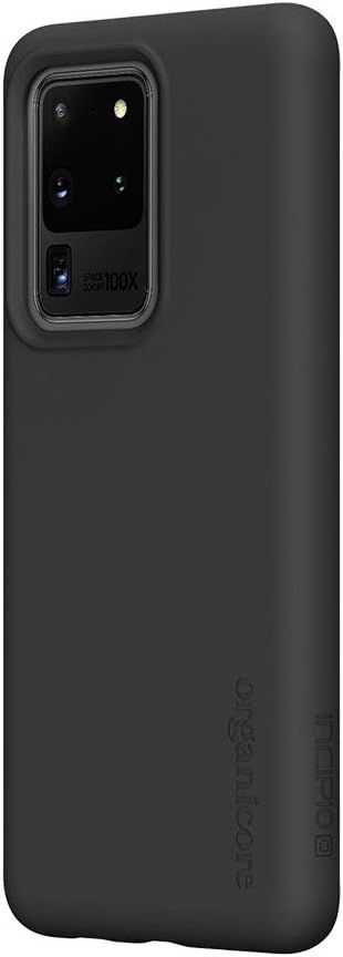 Incipio Organicore Phone Case for Galaxy S20 Ultra - Black by Incipio - Refurbished - Brand New condition - Image 3