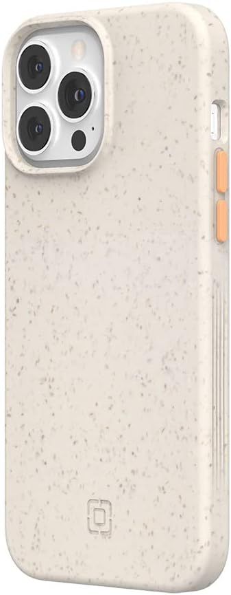 Incipio Organicore Phone Case for iPhone 13 Pro Max - Natural Peach by Incipio - Refurbished - Brand New condition - Image 2