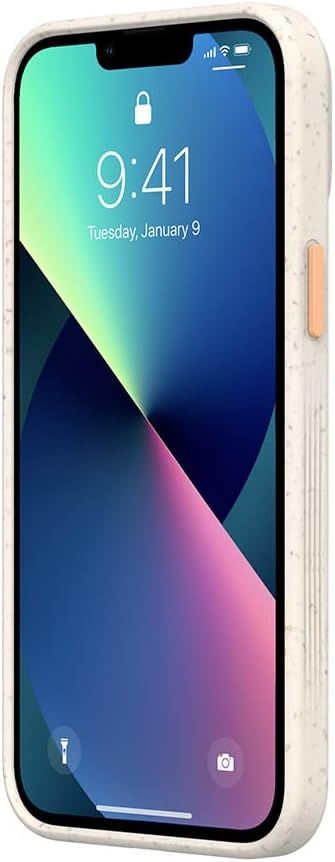 Incipio Organicore Phone Case for iPhone 13 Pro Max - Natural Peach by Incipio - Refurbished - Brand New condition - Image 4