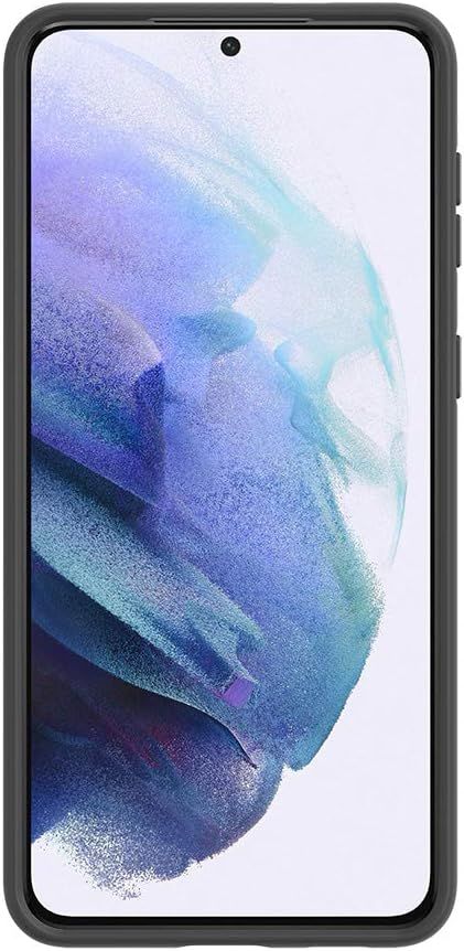 Incipio Organicore Phone Case for Samsung Galaxy S21+ 5G - Charcoal Gray by Incipio - Refurbished - Brand New condition - Image 2