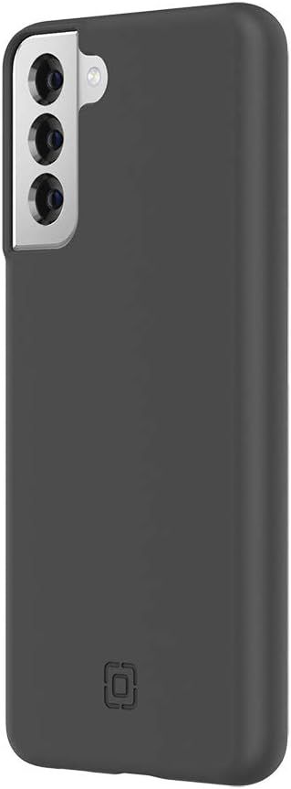 Incipio Organicore Phone Case for Samsung Galaxy S21+ 5G - Charcoal Gray by Incipio - Refurbished - Brand New condition - Image 3