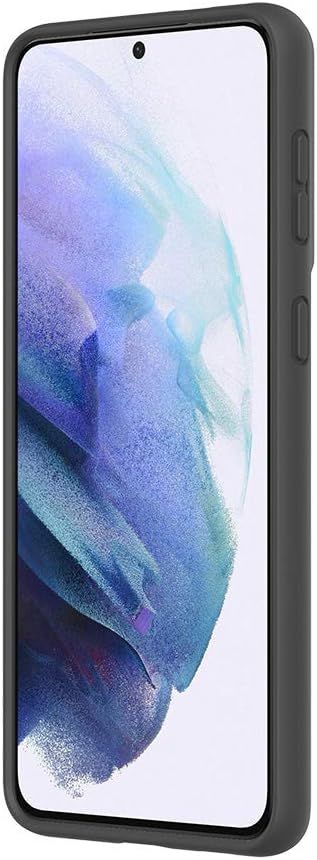 Incipio Organicore Phone Case for Samsung Galaxy S21+ 5G - Charcoal Gray by Incipio - Refurbished - Brand New condition - Image 4
