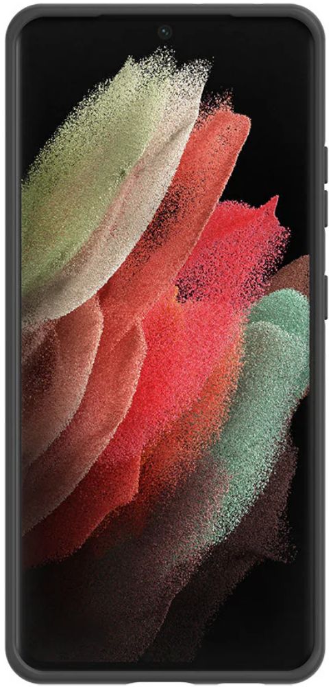 Incipio Organicore Phone Case for Samsung Galaxy S21 Ultra - Charcoal by Incipio - Refurbished - Brand New condition - Image 5