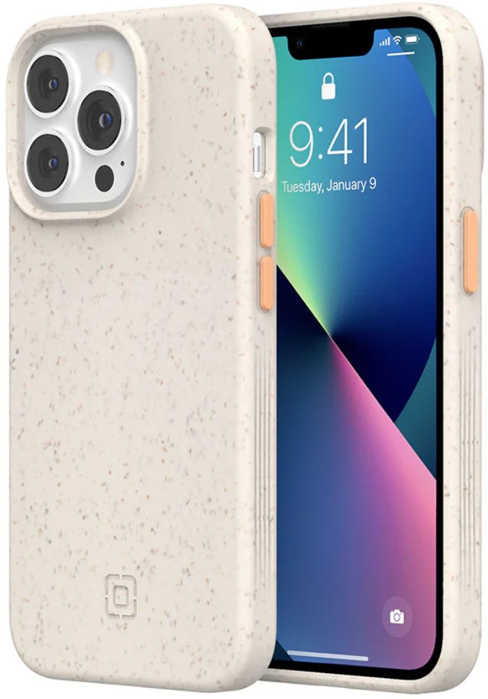 Incipio Organicore Series Phone Case for Apple iPhone 13 Pro - Natural by Incipio - Refurbished - Brand New condition - US$13.93