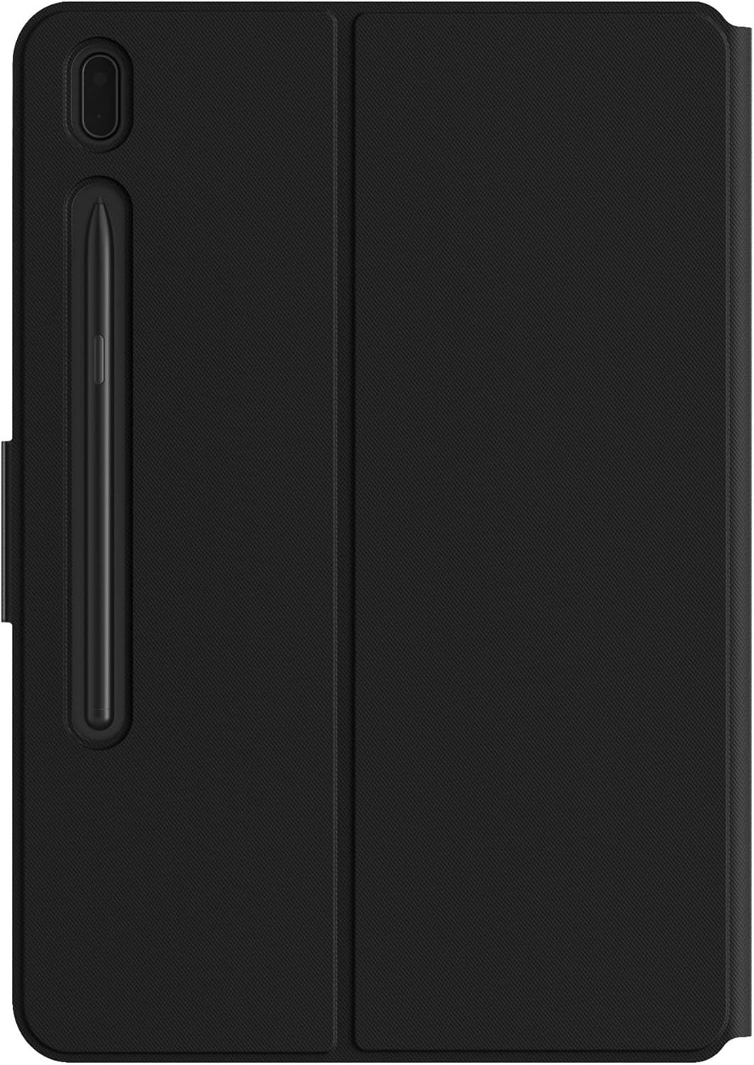 Incipio SureView Folio Tablet Case for Samsung Galaxy Tab S7 FE - Black by Incipio - Image 3