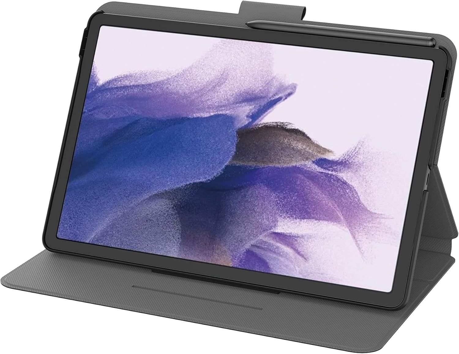 Incipio SureView Folio Tablet Case for Samsung Galaxy Tab S7 FE - Black by Incipio - Image 4