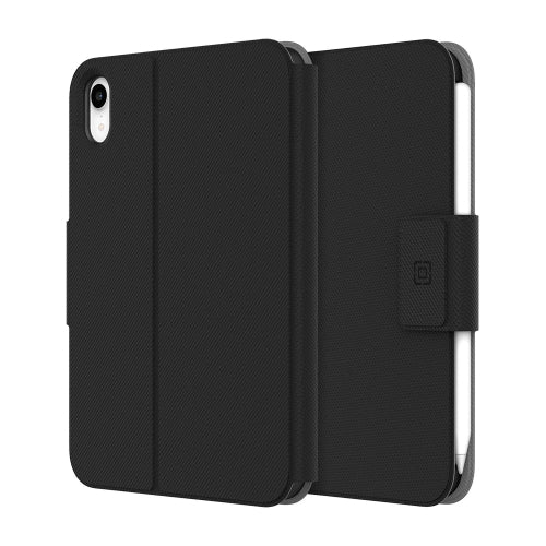 Incipio SureView for iPad mini (6th Generation) - Black by Incipio - Refurbished - Brand New condition - US$13.93