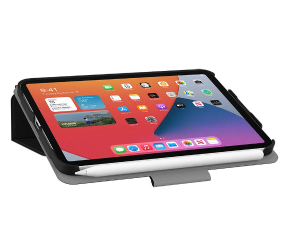 Incipio SureView for iPad mini (6th Generation) - Black by Incipio - Image 2