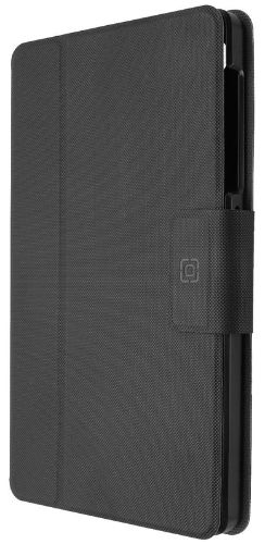 Incipio SureView Series Tab Case for Galaxy Tab A7 Lite - Black by Incipio - Refurbished - Very Good condition - US$11.78