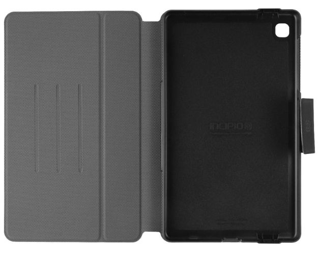 Incipio SureView Series Tab Case for Galaxy Tab A7 Lite - Black by Incipio - Refurbished - Very Good condition - Image 3