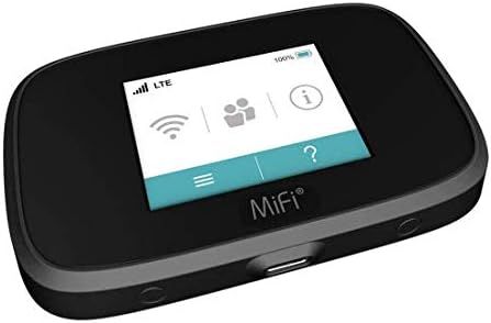 Inseego MiFi 7000 Global Mobile Hotspot - Black by Inseego - Image 2