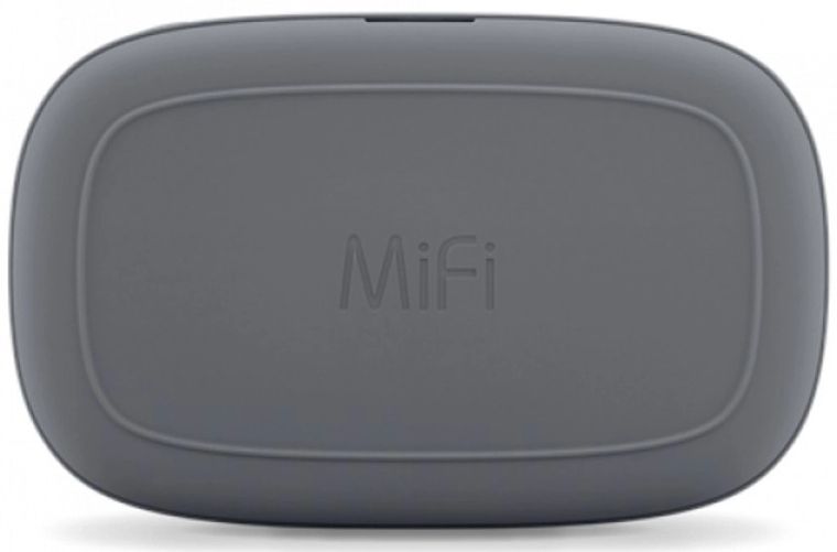 Inseego MIFI 8800L Global LTE Mobile Hotspot - Black by Inseego - Refurbished - Like New condition - Image 4