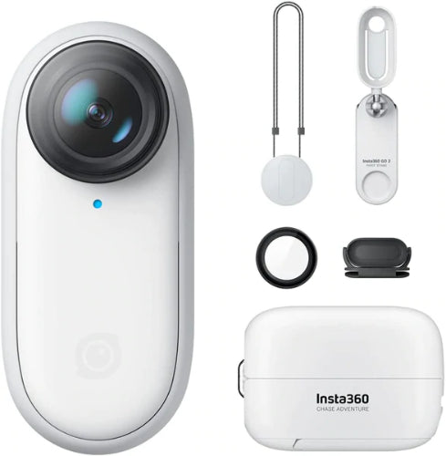 訳あり　Insta360 go2 32GB Insta360 Go 2 32GB Camera Unit (Preowned) | eBay