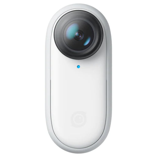 (中古)Insta360 GO2 Refurbished Insta360 Go 2 Action Camera | Reebelo