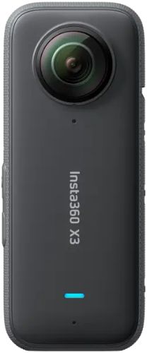 Insta360 X3 Waterproof Action Camera - Black by Insta360 - Image 2
