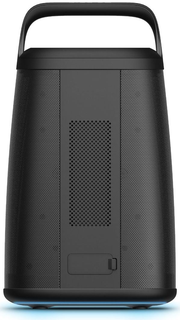 Refurbished ION Audio Acadia Bluetooth Stereo Speaker with 360