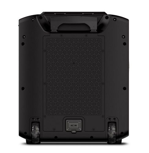 ION Audio Pathfinder 280 All-Weather Speaker with Premium Wide-Angle Sound - Black by ION Audio - Image 5