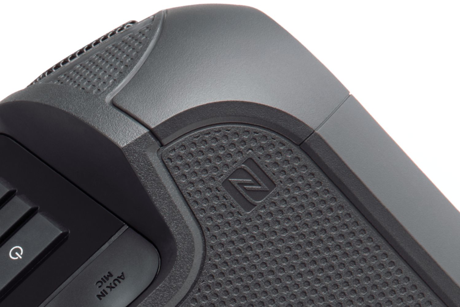 ION Sport All-Weather Rechargeable Bluetooth-Enabled Speaker - Black by ION - Image 11