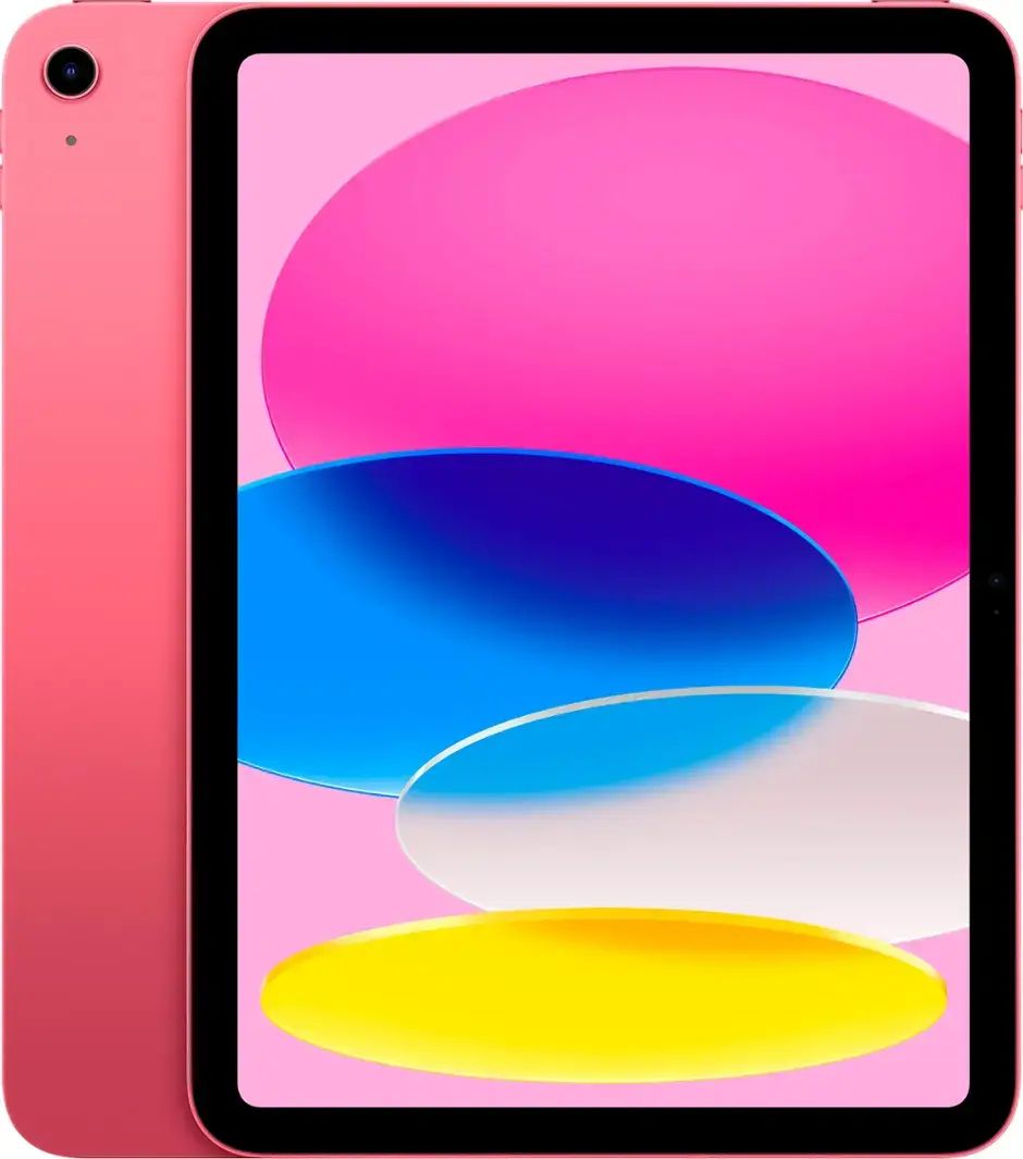 iPad 11-inch (2025) 11th Gen - 512GB - WiFi - Pink by Apple - Refurbished - Premium condition - US$561.94