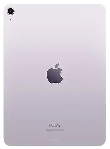 iPad Air M2 (2024) 11-inch - 512GB - WiFi - Purple by Apple - Image 2