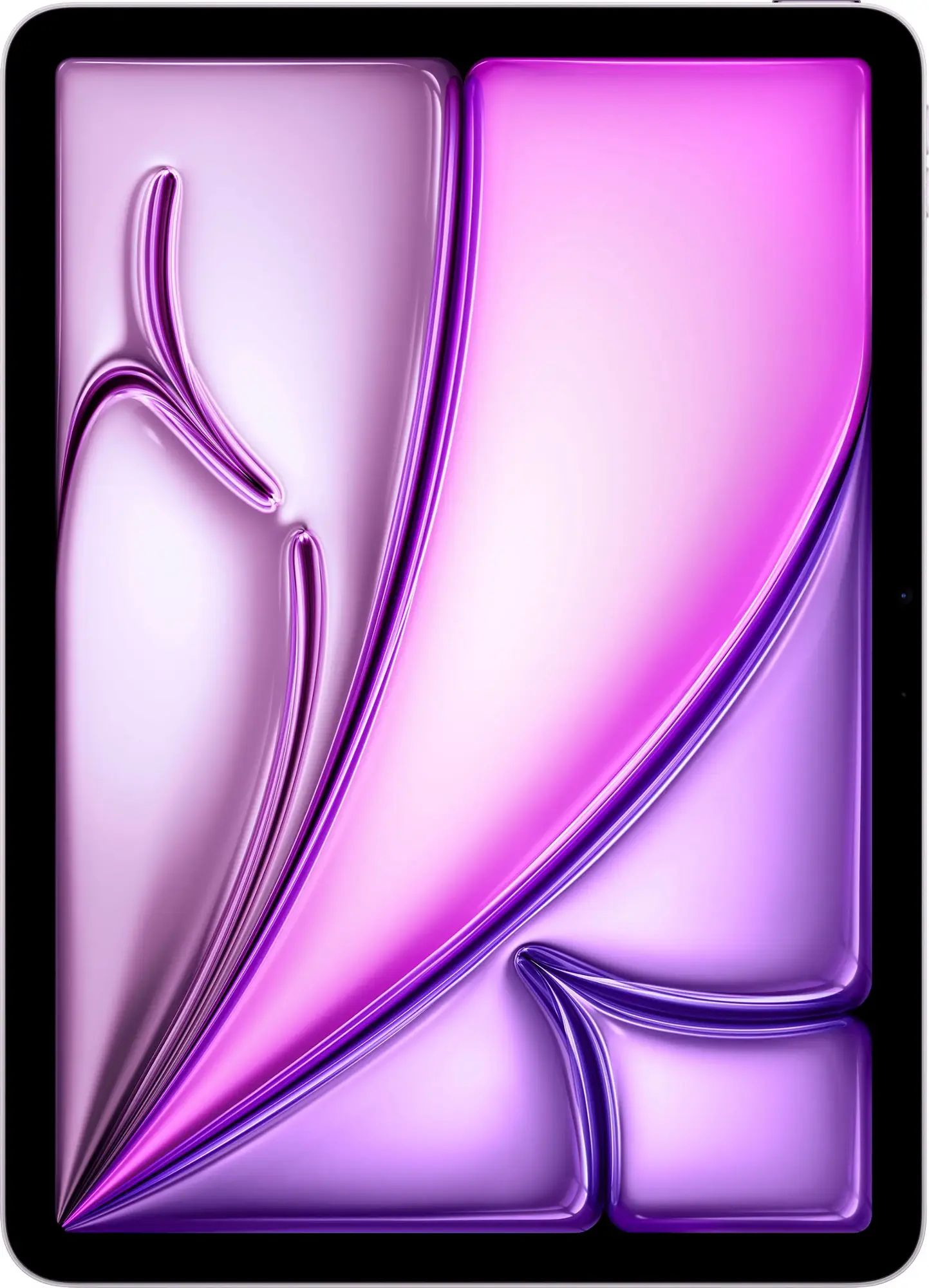 iPad Air M2 (2024) 11-inch - 512GB - WiFi - Purple by Apple - Image 3