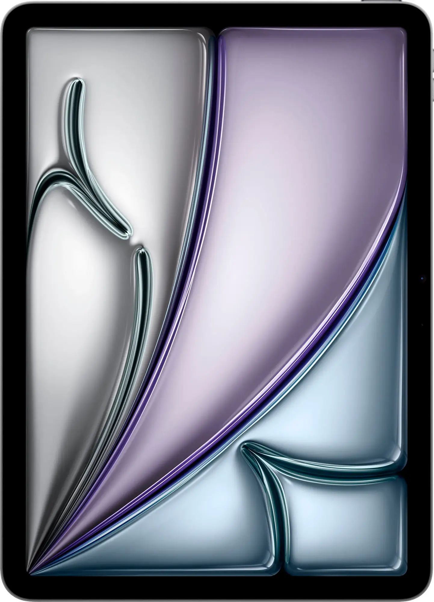 iPad Air M2 (2024) 11-inch - 128GB - Cellular + WiFi - Space Grey by Apple - Image 3
