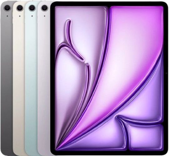 【早期売却希望】Apple iPad Air M2 128GB ブルー本体 早期売却希望】Apple iPad Air M2 128GB ブルー本体