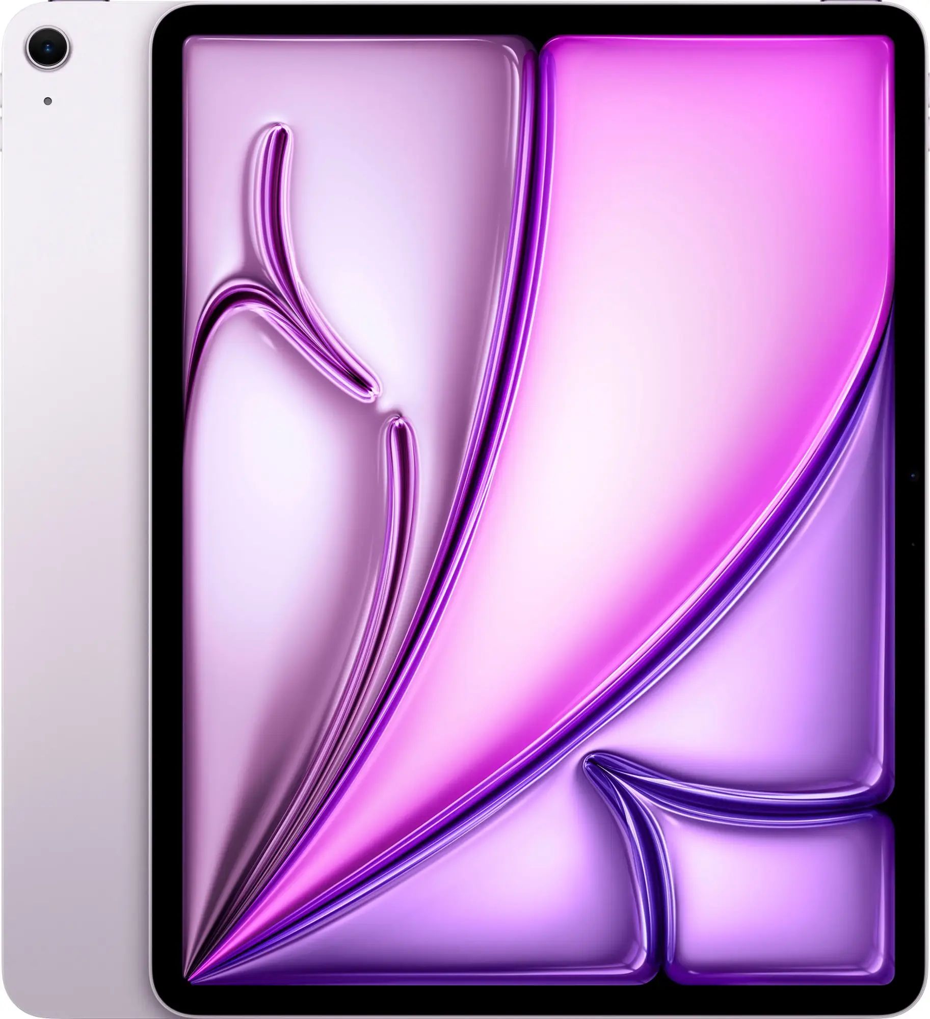 iPad Air M2 (2024) 13-inch - 512GB - WiFi - Purple by Apple - Refurbished - Very Good condition - US$1008.99