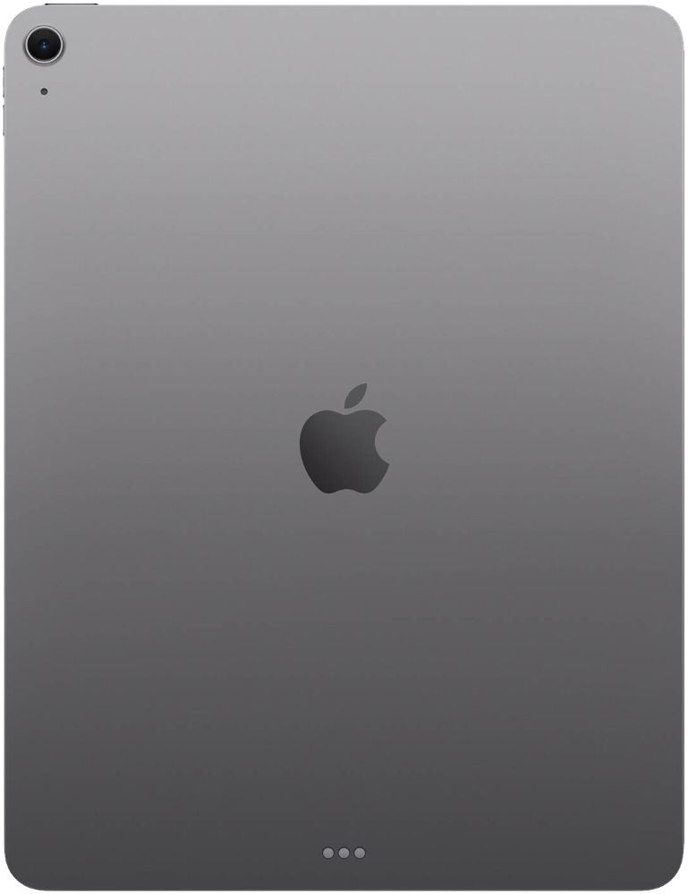 iPad Air M3 (2025) 13-inch - 128GB - Cellular + WiFi - Space Grey by Apple - Image 3