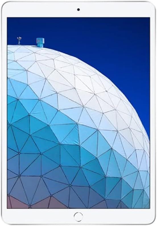iPad Air 9.7-inch (2014) 2nd Gen - 16GB - WiFi - Silver by Apple - Refurbished - Good condition - Image 4