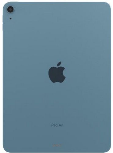iPad Air 10.9-inch (2022) 5th Gen - 256GB - WiFi - Blue by Apple - Image 4
