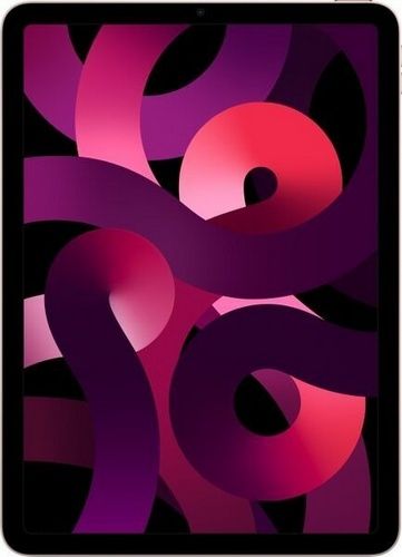 iPad Air 10.9-inch (2022) 5th Gen - 64GB - WiFi - Pink by Apple - Image 3