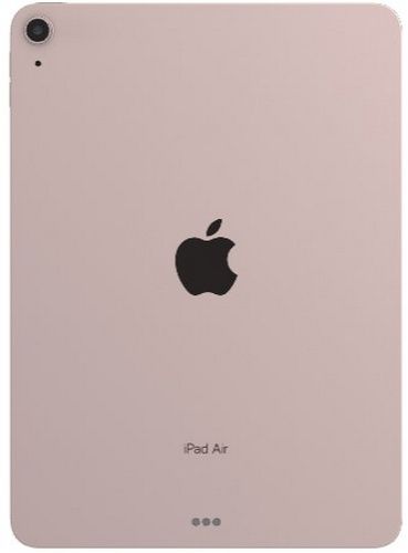 iPad Air 10.9-inch (2022) 5th Gen - 64GB - WiFi - Pink by Apple - Image 4