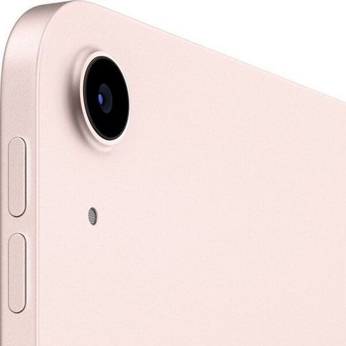 iPad Air 10.9-inch (2022) 5th Gen - 64GB - WiFi - Pink by Apple - Image 5