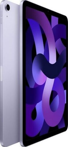 iPad Air 10.9-inch (2022) 5th Gen - 256GB - Cellular + WiFi - Purple by Apple - Image 2