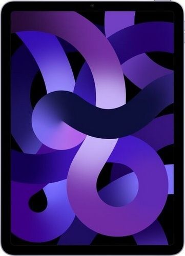 iPad Air 10.9-inch (2022) 5th Gen - 256GB - Cellular + WiFi - Purple by Apple - Image 3