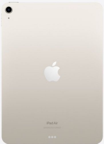 iPad Air 10.9-inch (2022) 5th Gen - 256GB - WiFi - Starlight by Apple - Image 4