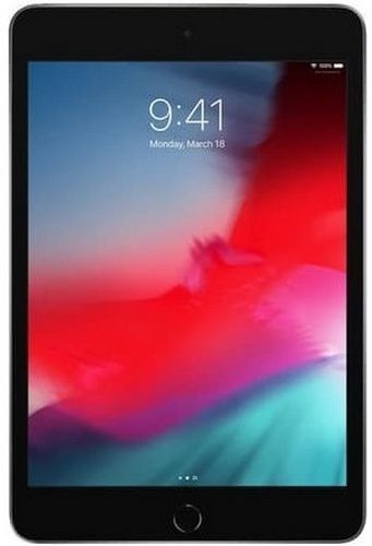 iPad Mini 5 (2019) with Screen Protector - 64GB - Space Grey - 7.9 Inch by Apple - Image 3