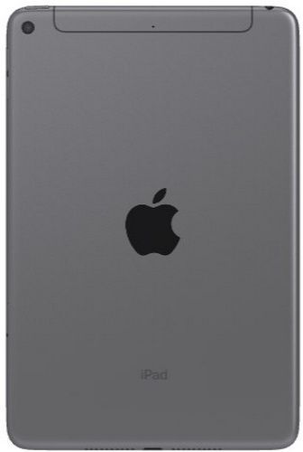 iPad Mini 5 (2019) with Screen Protector - 64GB - Space Grey - 7.9 Inch by Apple - Image 4