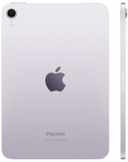 Refurbished iPad Mini 8.3-inch (2024) 7th Gen | Reebelo US