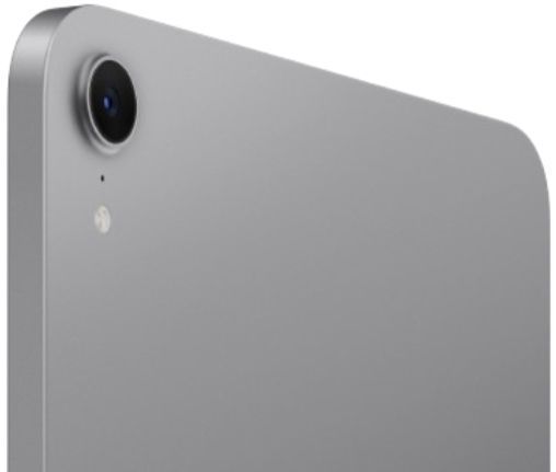 iPad Mini 8.3-inch (2024) 7th Gen - 512GB - Cellular + WiFi - Space Gray by Apple - Image 3