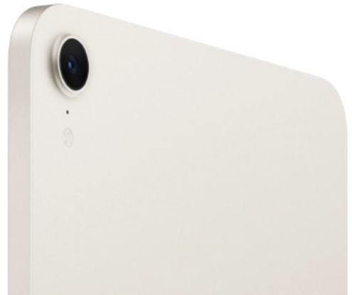 iPad Mini 8.3-inch (2024) 7th Gen - 128GB - WiFi - Starlight by Apple - Image 3