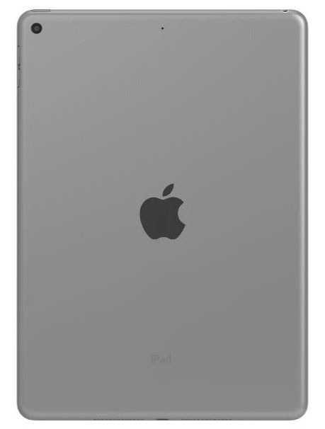 iPad 9.7-inch (2017) 5th Gen - 128GB - WiFi - Silver by Apple - Image 2