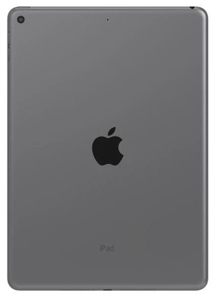 iPad 9.7-inch (2017) 5th Gen - 32GB - WiFi - Space Grey by Apple - Image 2