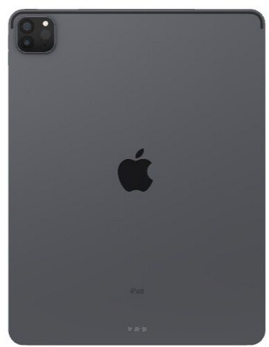 iPad Pro 12.9-inch (2021) 5th Gen - 1TB - WiFi - Space Grey by Apple - Image 4