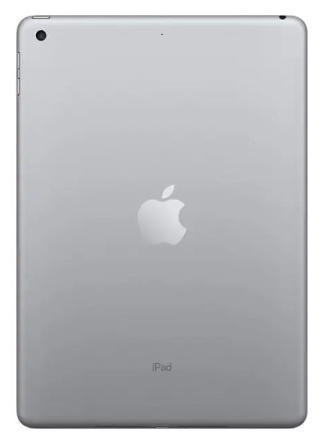 iPad 9.7-inch (2018) 6th Gen - 32GB - Cellular + WiFi - Space Grey by Apple - Image 3