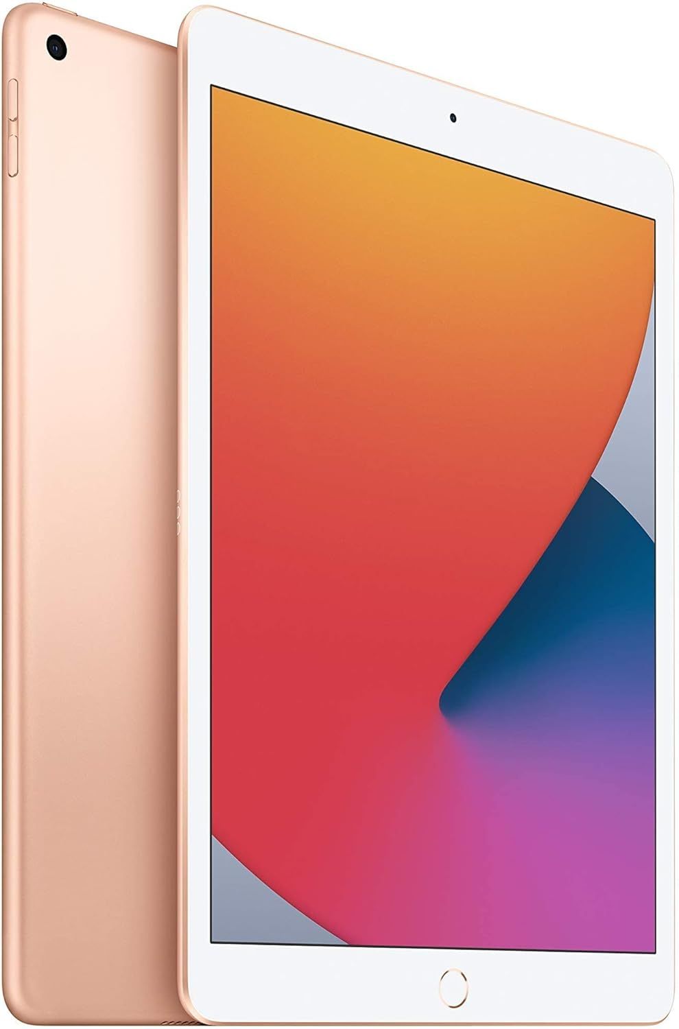 iPad 10.2-inch (2020) 8th Gen - 128GB - WiFi - Gold by Apple - Image 3