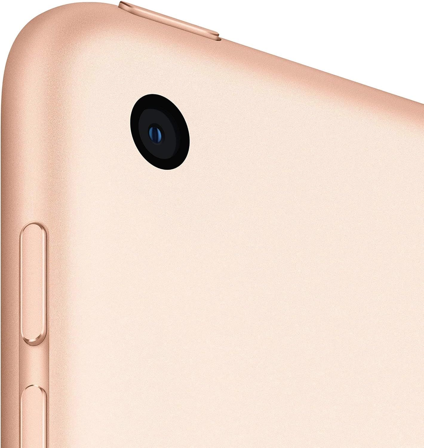 iPad 10.2-inch (2020) 8th Gen - 128GB - WiFi - Gold by Apple - Image 4